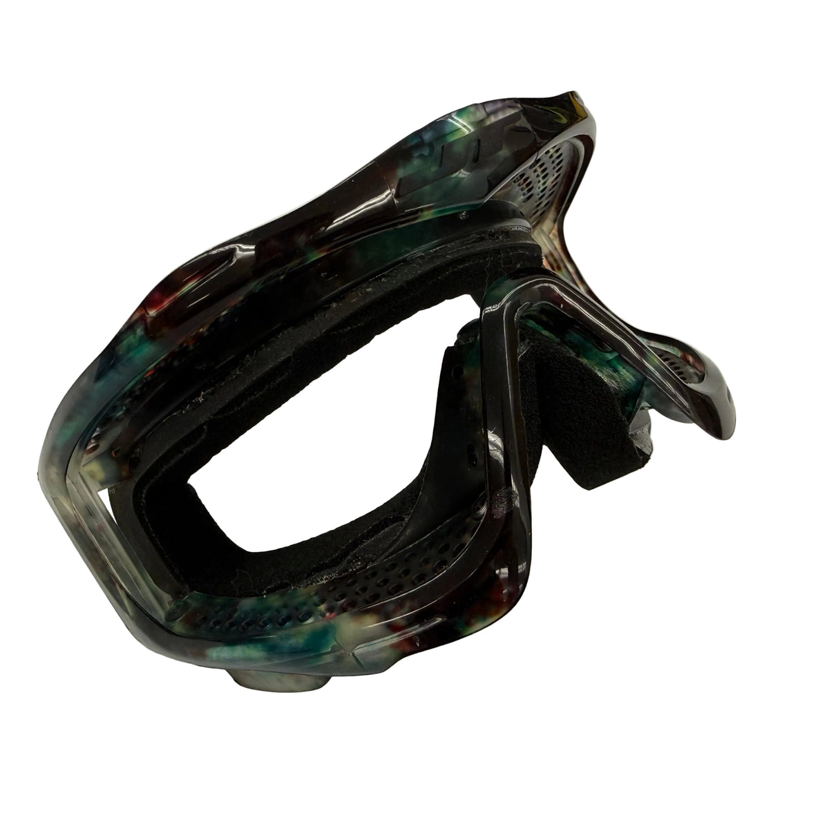 JT Proflex Frame - Oyster [MS DYES]