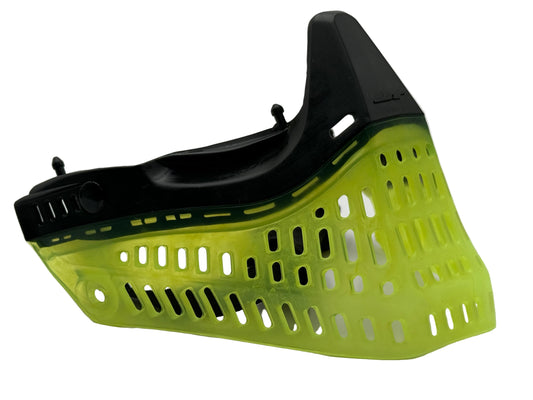 JT Proflex Skirt - Nuclear ICE