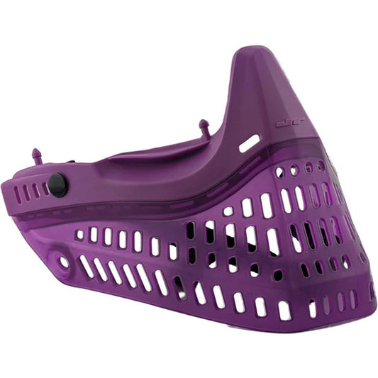 JT Proflex Skirt - LE Birthstone Amethyst ICE