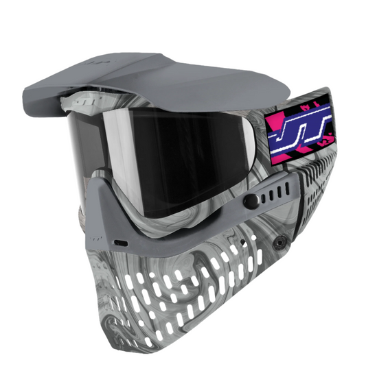 JT Paintball Goggle Proflex - Marble Away