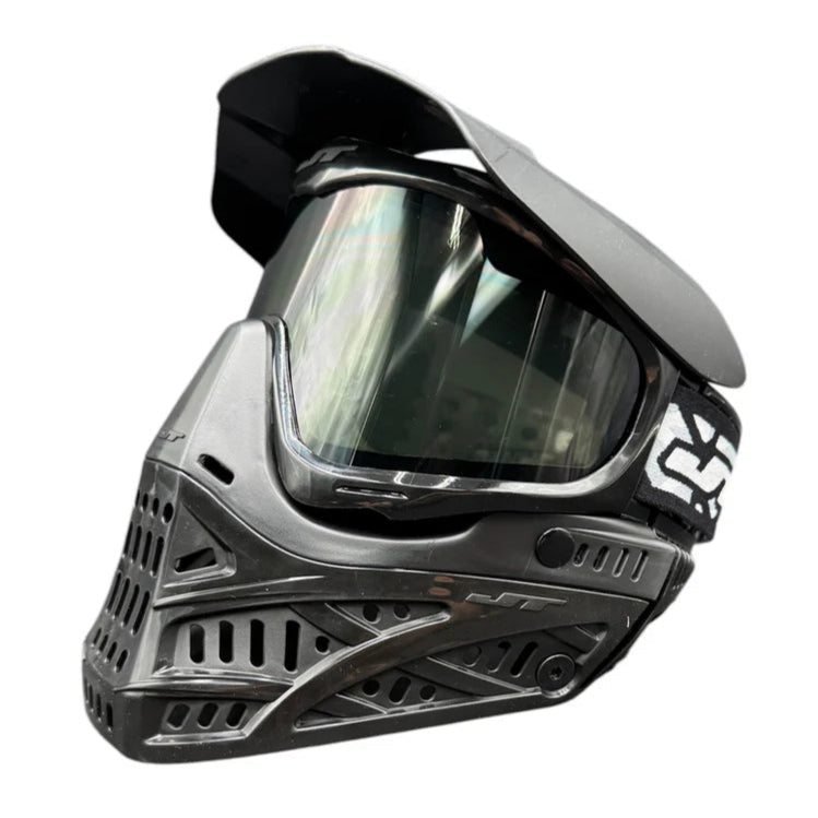 JT REVO2 - OG Black