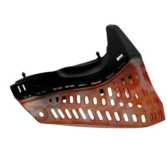 JT Proflex Skirt - Colorwave ICE Peppermint