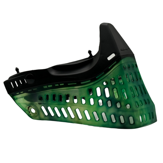 JT Proflex Skirt - Colorwave ICE Venom