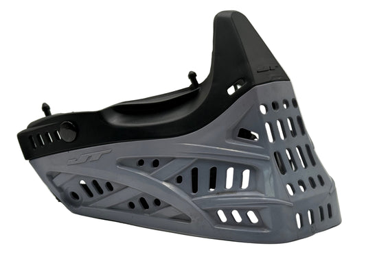 JT REVO2 Skirt - Steel Grey