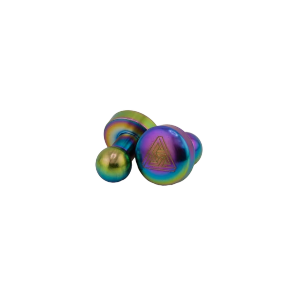 Thirty-Three Threads - PROFLEX PLUGS - Oil Slick V2