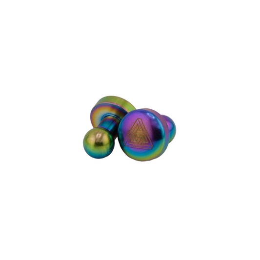 Thirty-Three Threads - PROFLEX PLUGS - Oil Slick V2