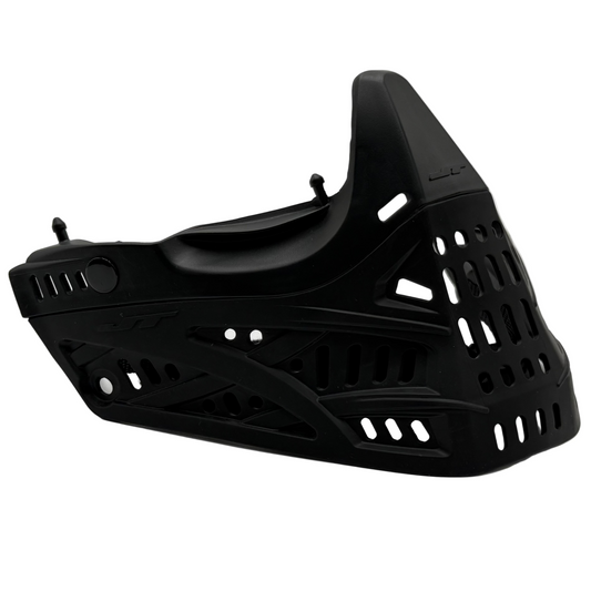 JT REVO2 Skirt - Matte Black