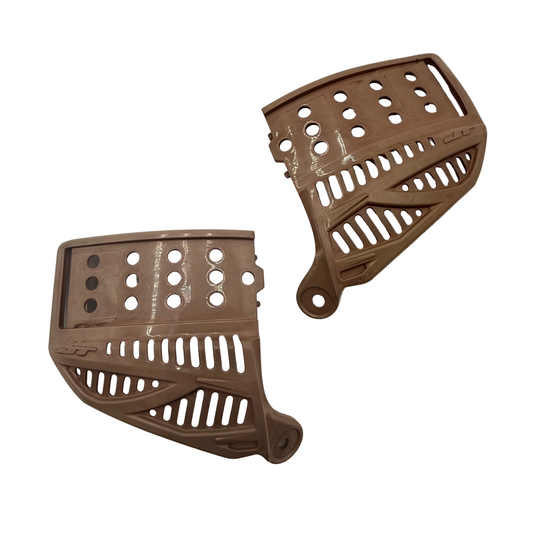 JT REVO2 Ears  - Mocha