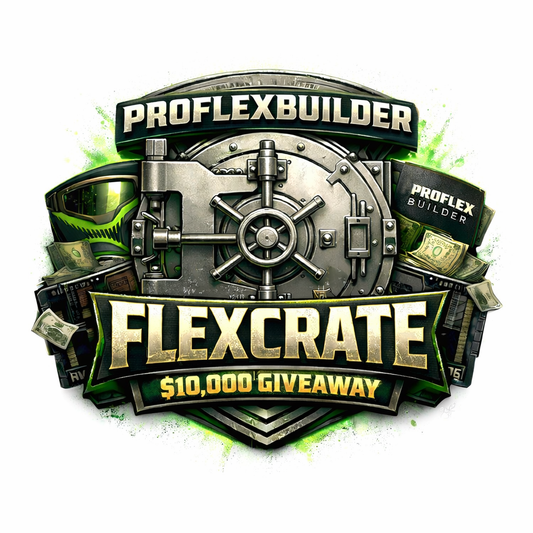 ProflexBuilder FlexCrate