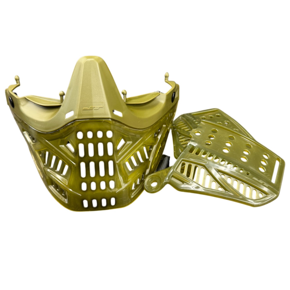 JT REVO2 - Ghost Olive Skirt/Ear