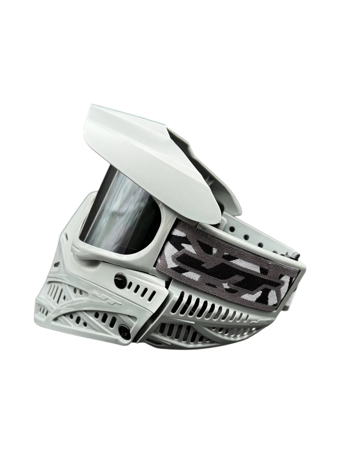 JT REVO2 - Stormfront Grey