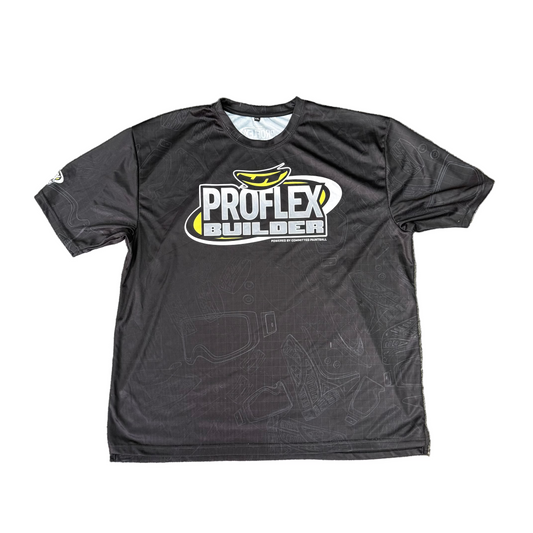 ProflexBuilder DryFit