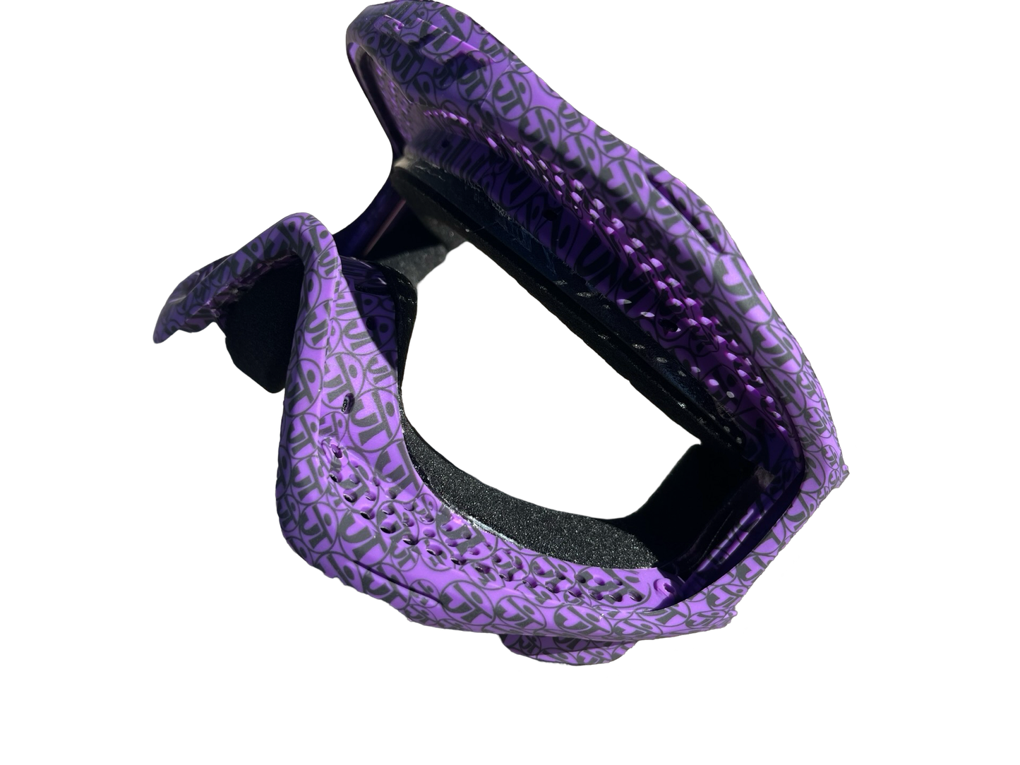 JT Proflex Frame - Purple JT Logo LE