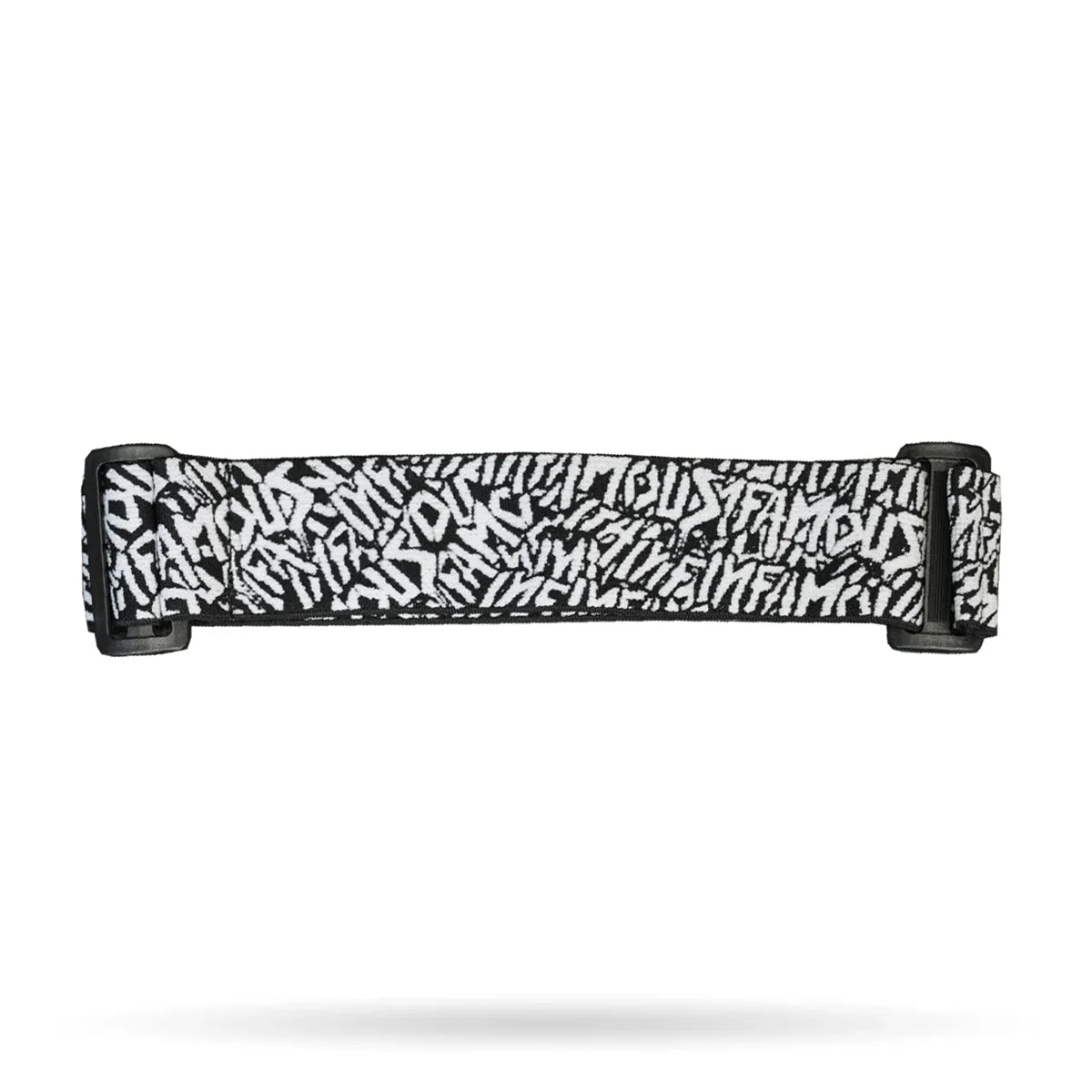 Infamous Woven Strap - All Over