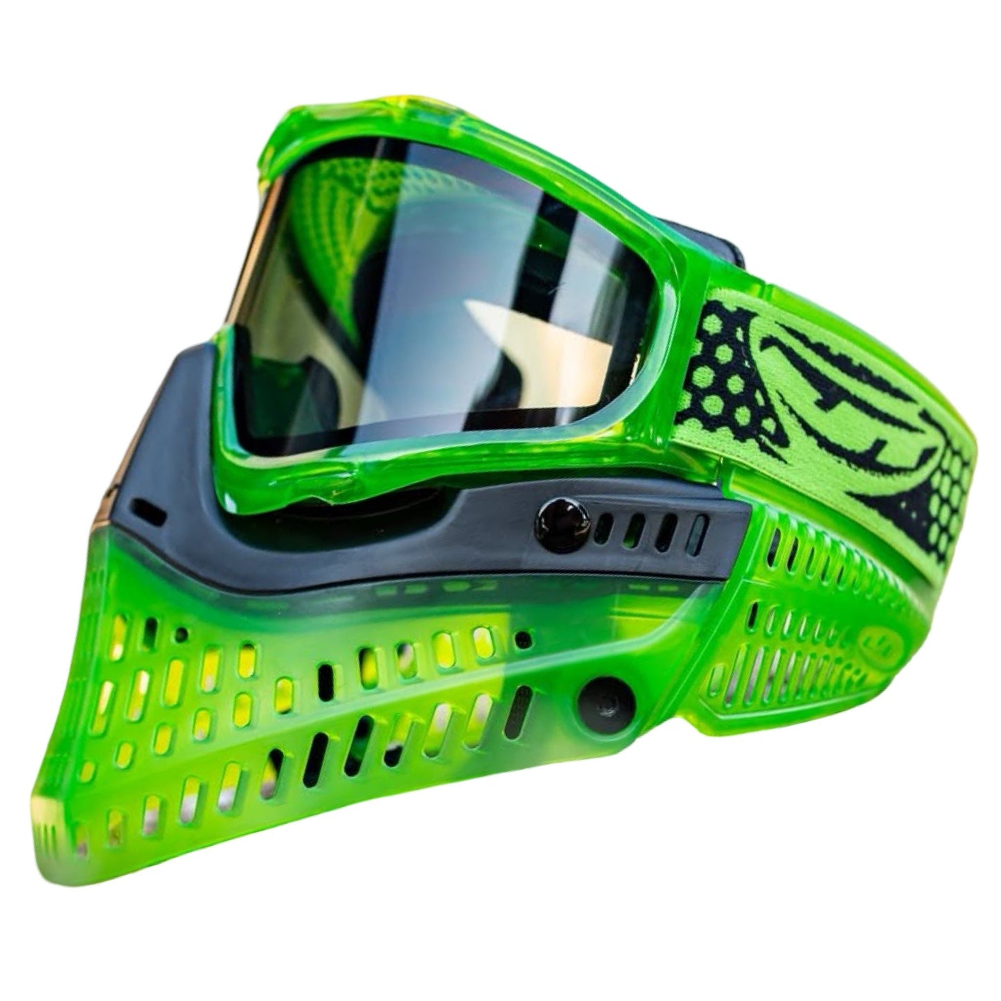 JT Paintball Goggle Proflex - Lucky15