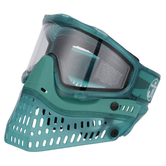 JT Paintball Goggle Proflex SE - ICE Series - Emerald