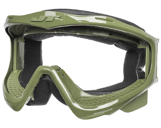JT Proflex Frame - Olive