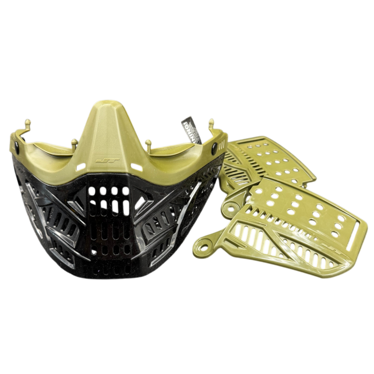 JT REVO2 - Jungle Skirt/Ear
