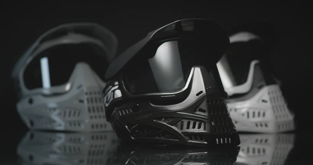 JT REVO2 - OG White