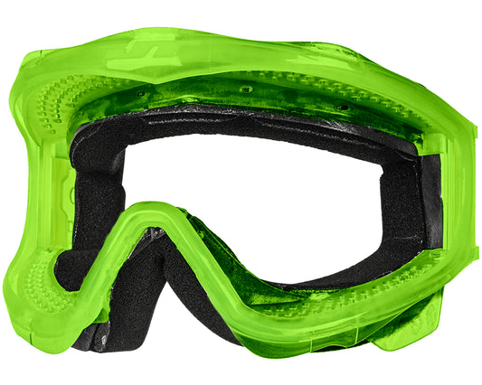 JT Proflex Frame - Nuclear ICE