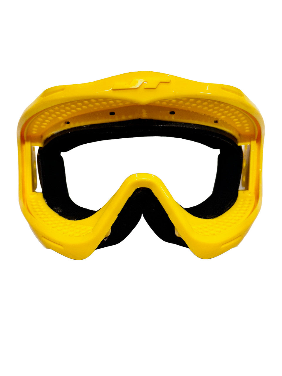 JT Proflex Frame - Yellow