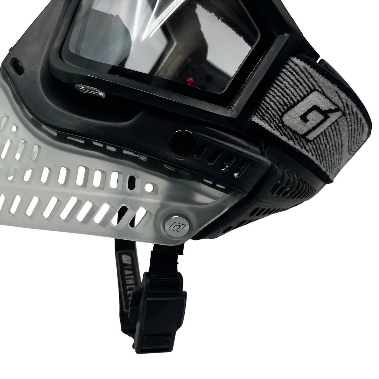 G1 - PROFLEX PLUGS - SILVER