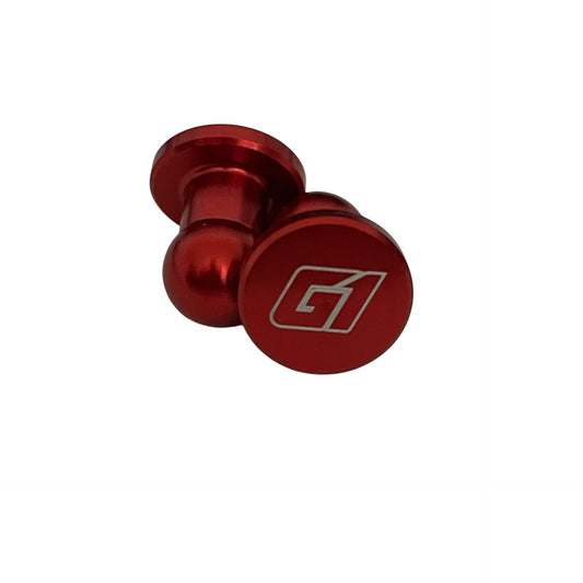 G1 - PROFLEX PLUGS - RED