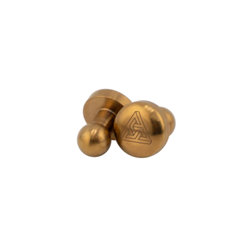 Thirty-Three Threads - PROFLEX PLUGS - Guilded