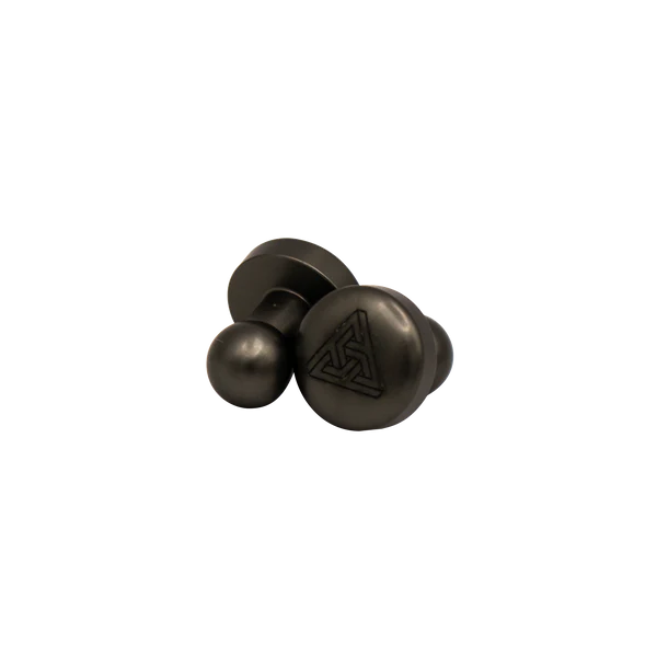 Thirty-Three Threads - PROFLEX PLUGS - Graphite
