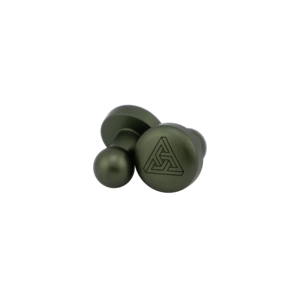 Thirty-Three Threads - PROFLEX PLUGS - Pine