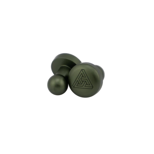 Thirty-Three Threads - PROFLEX PLUGS - Pine