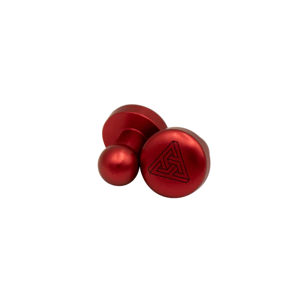 Thirty-Three Threads - PROFLEX PLUGS - Rojo