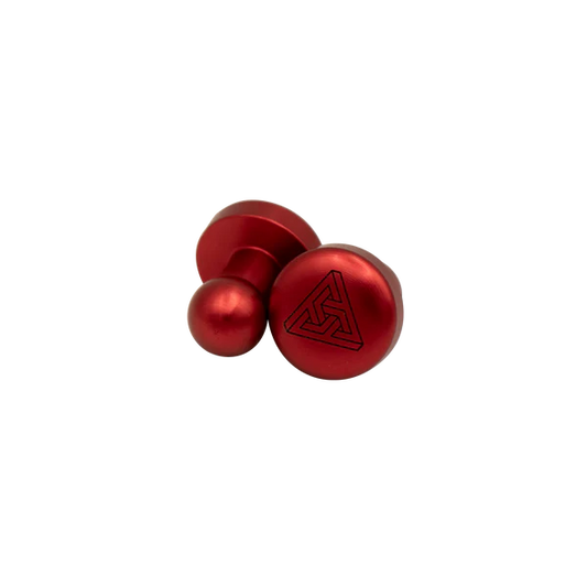 Thirty-Three Threads - PROFLEX PLUGS - Rojo