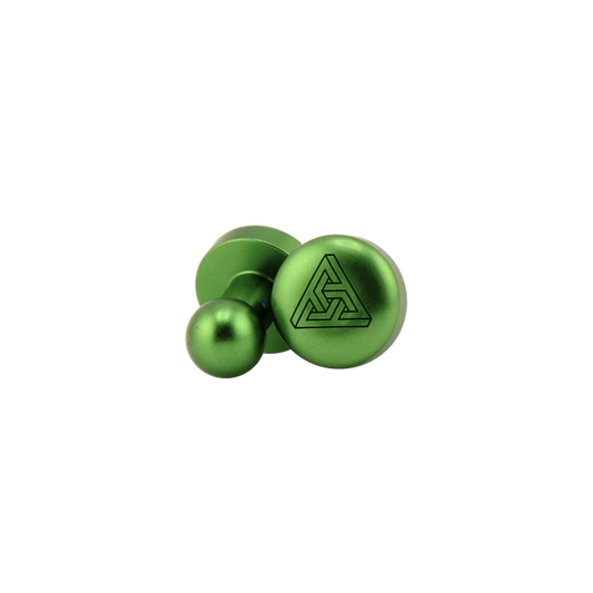 Thirty-Three Threads - PROFLEX PLUGS - Sour Apple