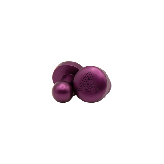 Thirty-Three Threads - PROFLEX PLUGS - Violet