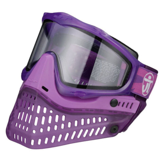 JT Paintball Goggle Proflex SE - ICE Series - Amethyst