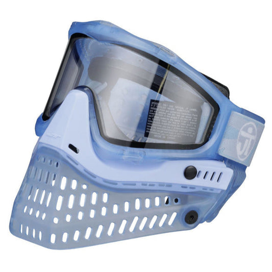 JT Paintball Goggle Proflex SE - ICE Series - Aquamarine