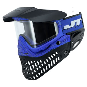 JT Paintball Goggle Proflex LE - Bandana Blue