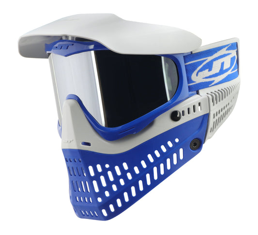 JT Paintball Goggle Proflex - Cobalt SE