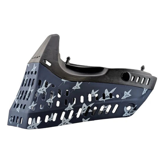 JT Proflex Skirt - Navy Stars LE