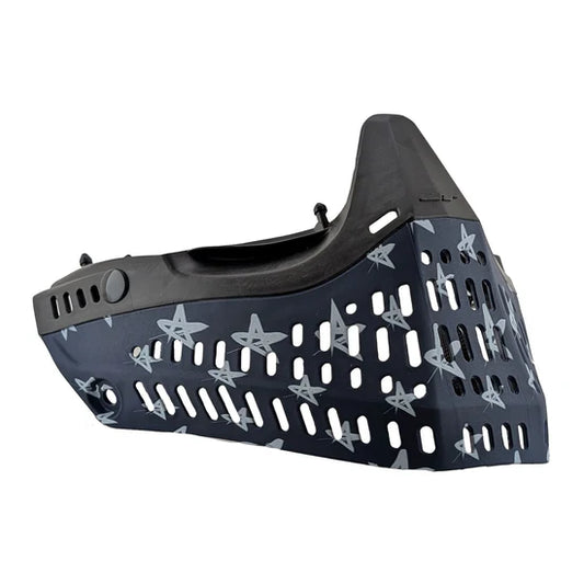 JT Proflex Skirt - Navy Stars LE