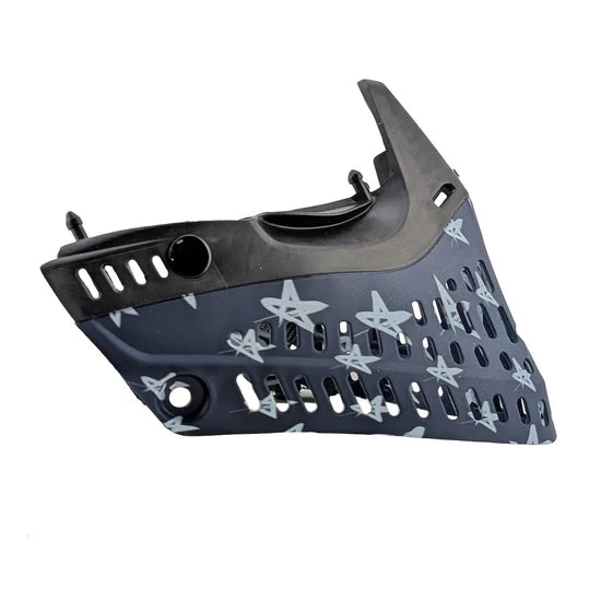 JT Proflex Skirt - Navy Stars LE