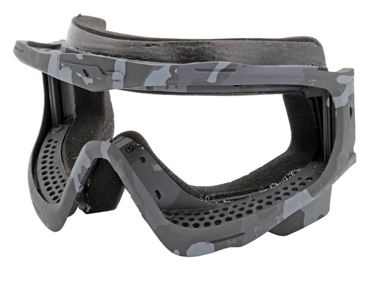 JT Proflex Frame - Dark Urban Camo