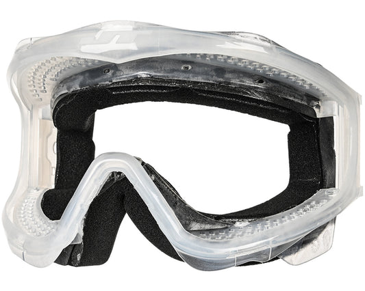JT Proflex Frame - Clear ICE