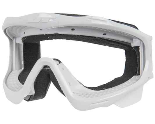 JT Proflex Frame - REVO2 White