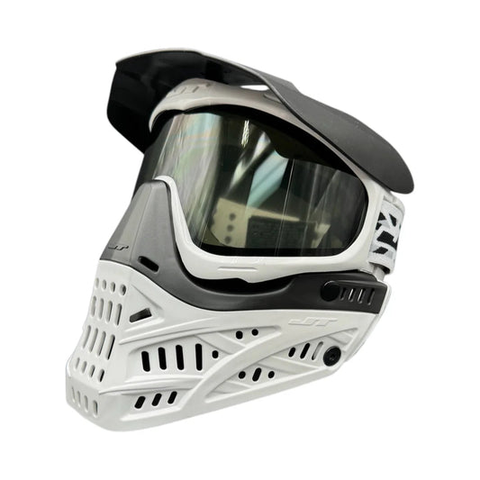 JT REVO2 - OG White