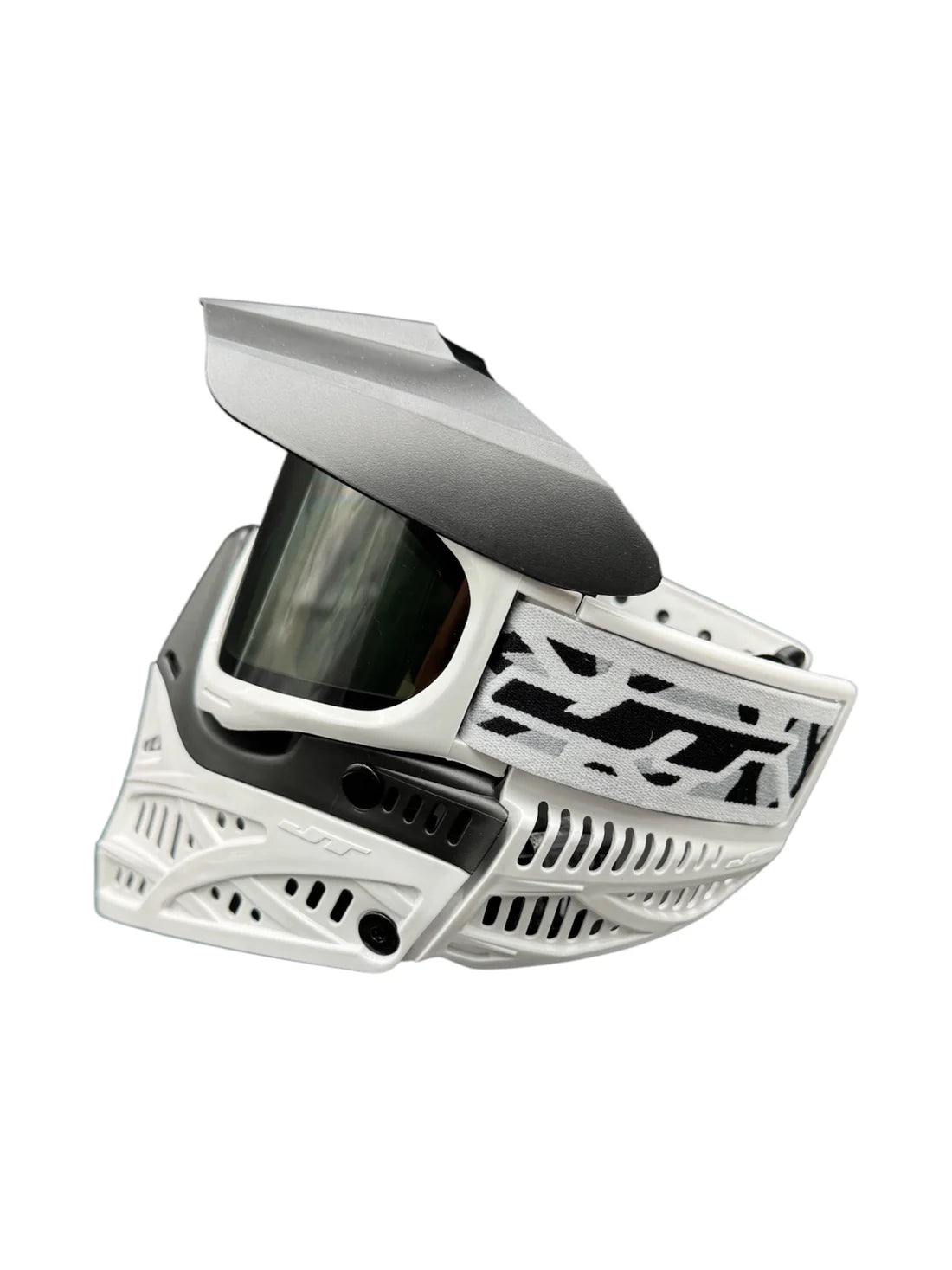 JT REVO2 - OG White