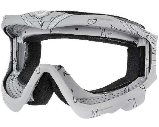JT Proflex Frame - Bandana Grey
