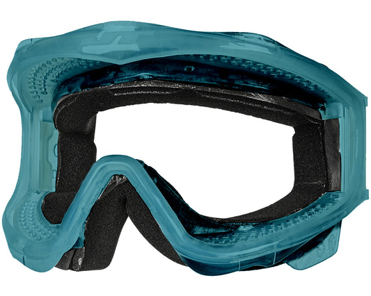 JT Proflex Frame - Birthstone Aquamarine ICE