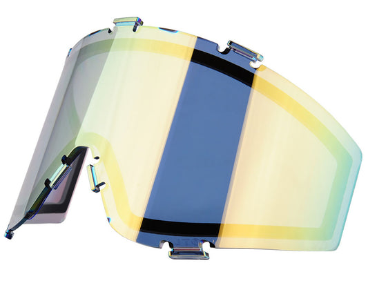 JT Spectra Thermal Lens - Yellow Retro 2.0